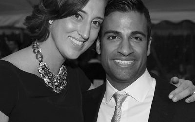 What’s in Your Fridge, Doc? The Real-Life Diet of KROH researcher Dr. Neil Iyengar.