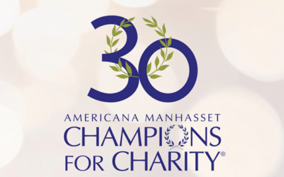 Champions for Charity 2025